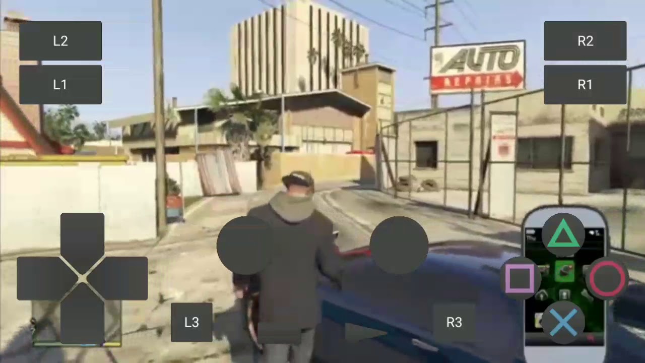 gta v prologue apk download for android